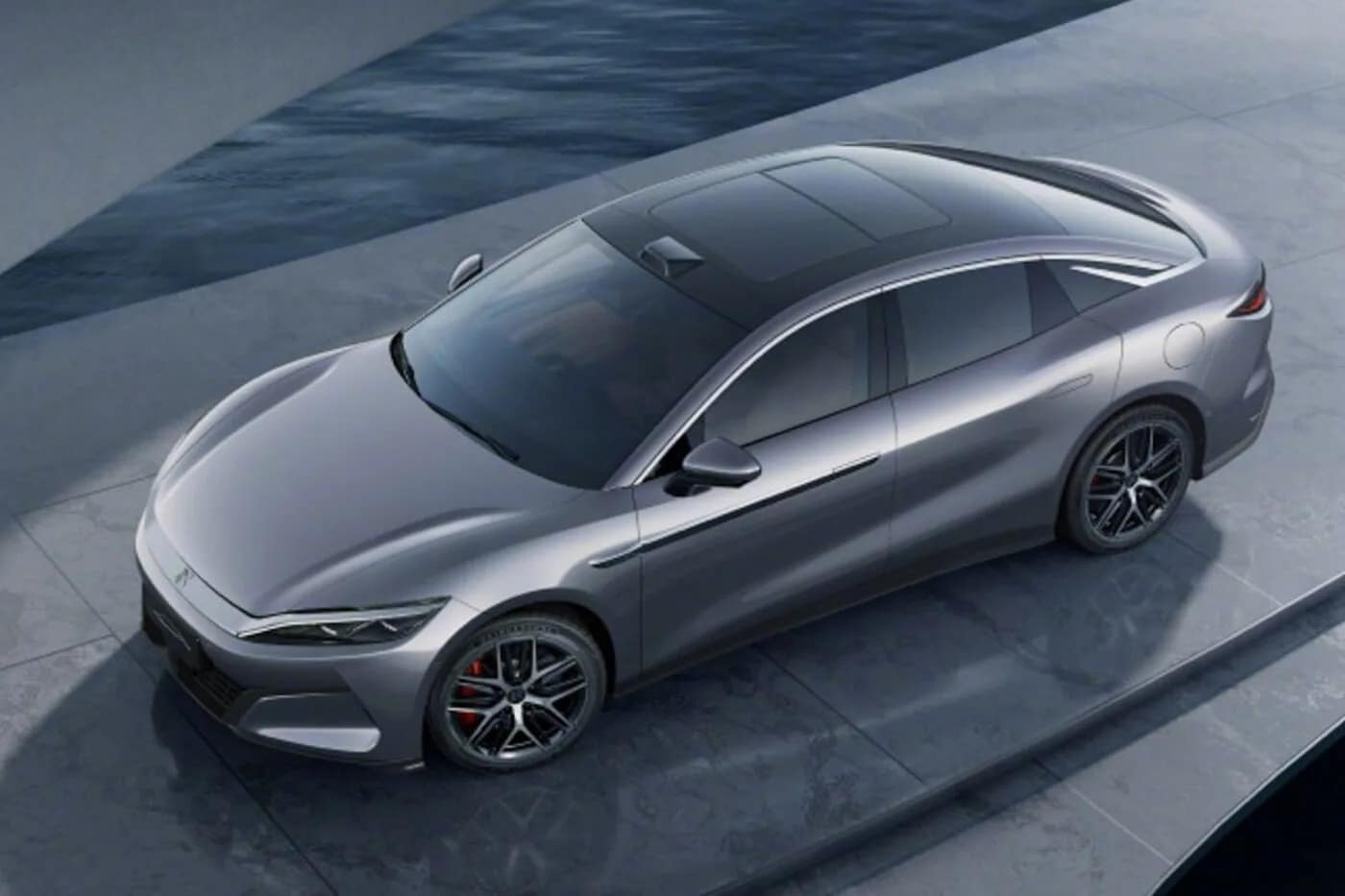 Ξεπερνά Xiaomi και Tesla: Το οικογενειακό BYD που τρομοκρατεί τον ανταγωνισμό!