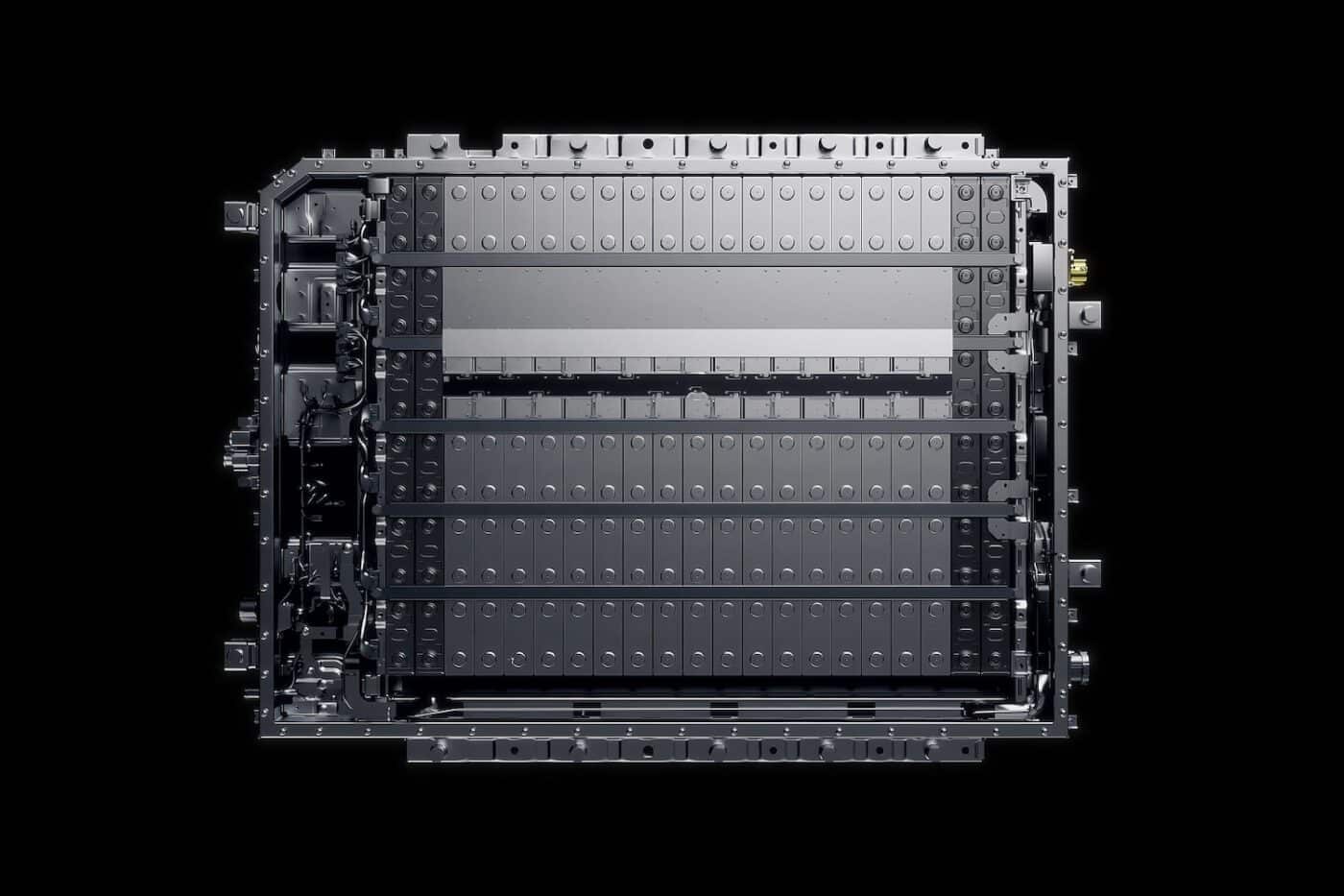 ΣΟΚ στην αυτοκίνηση: Νέα κινέζικη μπαταρία δίνει αυτονομία 1.500 χλμ με μία φόρτιση!