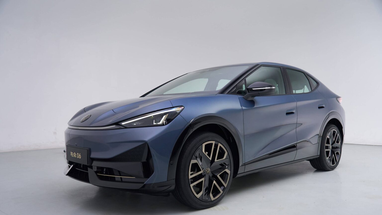 Νέα εποχή για τη Volkswagen στην Κίνα – Δείτε γιατί το ID.UNYX 06 σαρώνει!