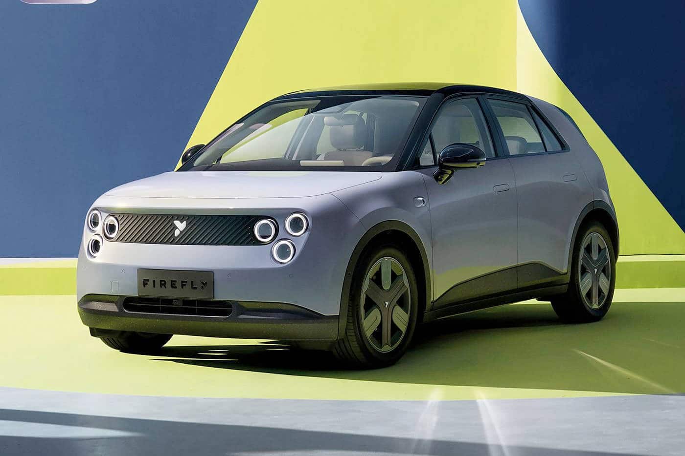 Η Nio ρίχνει στην αγορά το Firefly: Το premium compact EV για όλους
