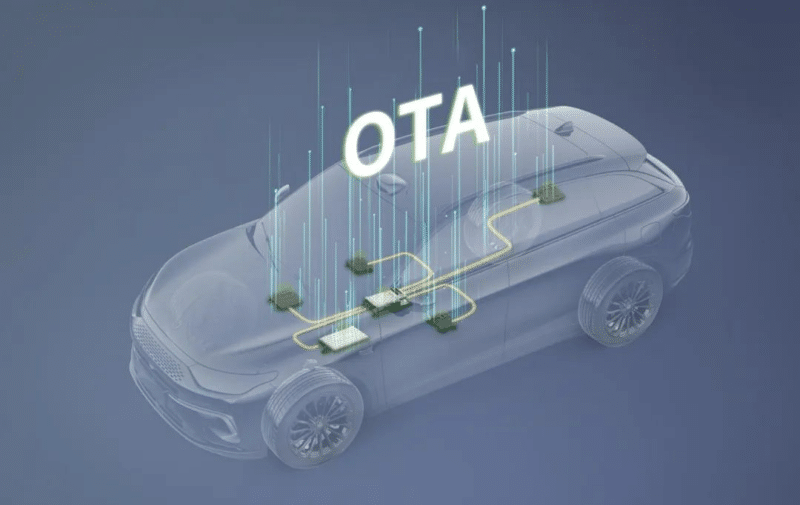 Κίνα: Νέοι αυστηροί κανονισμοί για την αυτόνομη οδήγηση