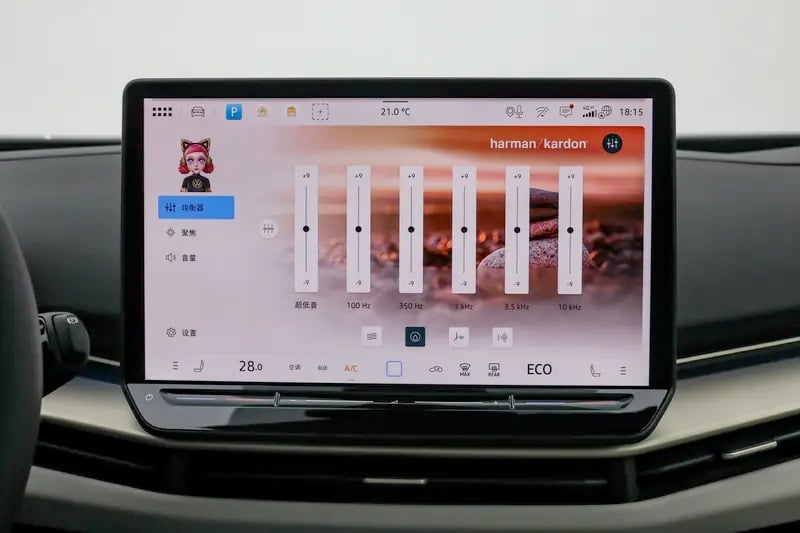 Νέα εποχή για τη Volkswagen στην Κίνα – Δείτε γιατί το ID.UNYX 06 σαρώνει!