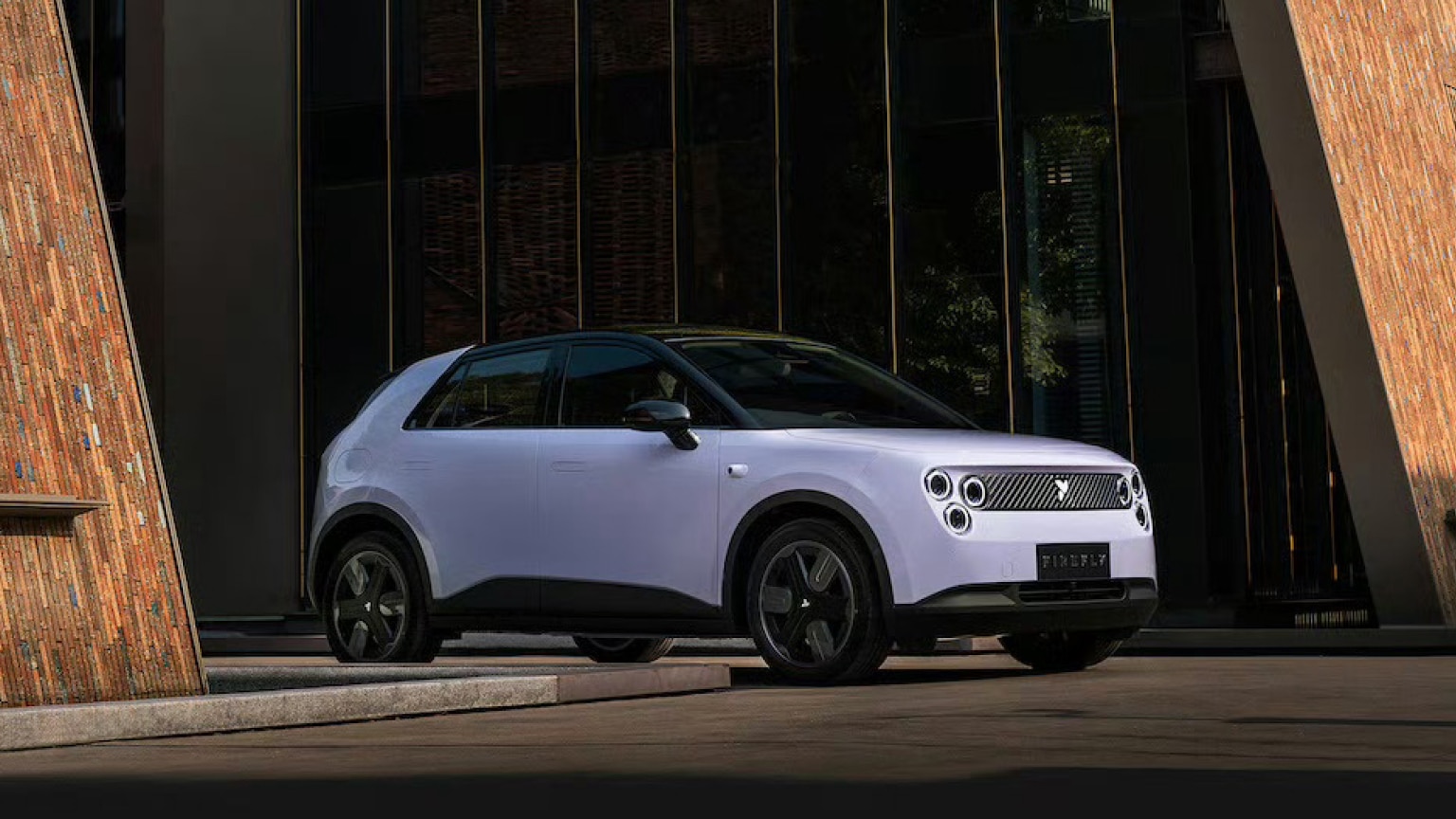 Firefly της Nio: Ηλεκτρικό Hatchback με μοναδικό σχεδιασμό και επαναστατική τεχνολογία εναλλαγής μπαταριών!