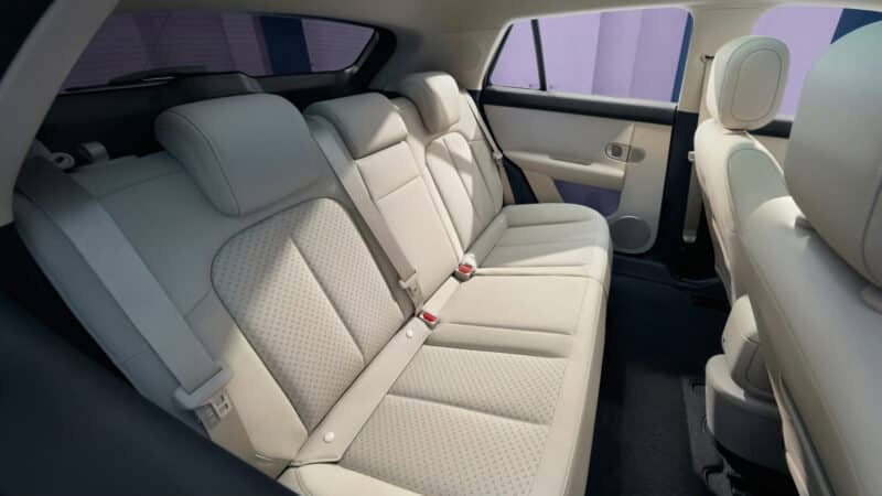 Firefly της Nio: Ηλεκτρικό Hatchback με μοναδικό σχεδιασμό και επαναστατική τεχνολογία εναλλαγής μπαταριών!