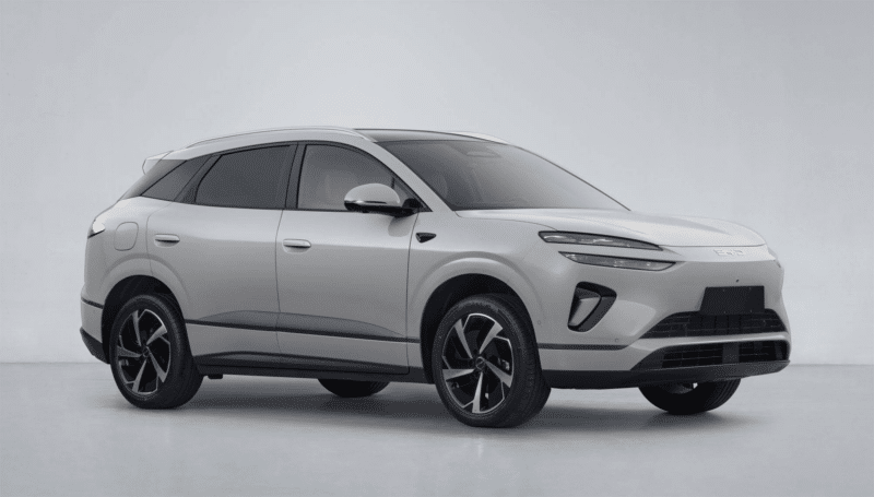 Η BYD ρίχνει «βόμβα» με το νέο Sealion 06! Υβριδικό και ηλεκτρικό SUV που αλλάζει τα δεδομένα!