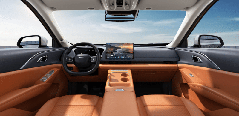 Νέο Haval Xiaolong Max: Το Plug-in SUV, που έσπασε ρεκόρ με 16.368 παραγγελίες σε μία μέρα!