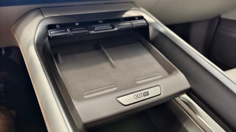 Zeekr 007 GT - Ποιά Tesla... τα έχει για «πρωινό» λέμε!