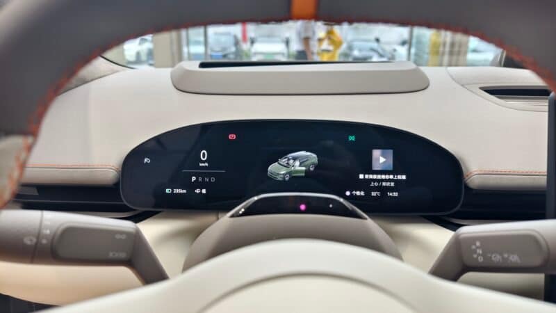 Zeekr 007 GT - Ποιά Tesla... τα έχει για «πρωινό» λέμε!