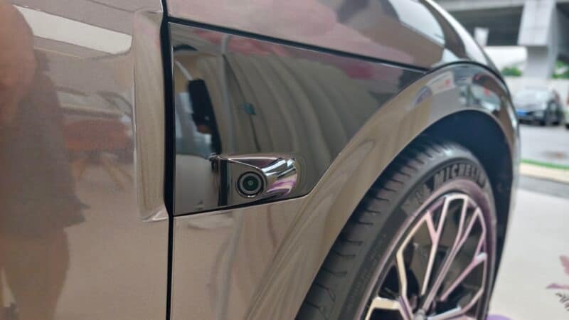 Zeekr 007 GT - Ποιά Tesla... τα έχει για «πρωινό» λέμε!