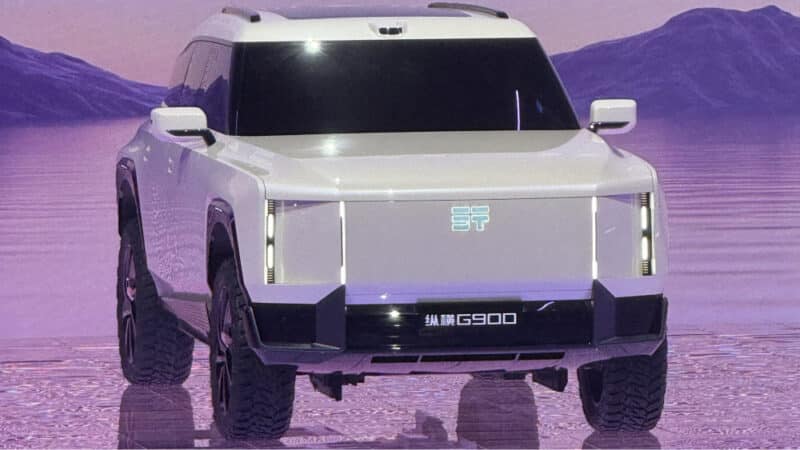 Σάλος στη Σαγκάη! Η Chery αποκάλυψε 53 νέα μοντέλα και φέρνει την επανάσταση στην αυτοκίνηση!