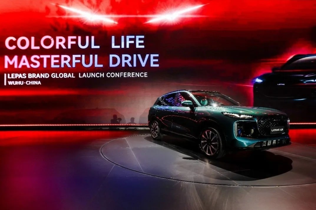 Συνεργασία-Βόμβα: Η Chery θα κατασκευάζει αυτοκίνητα με τη βοήθεια της VW;