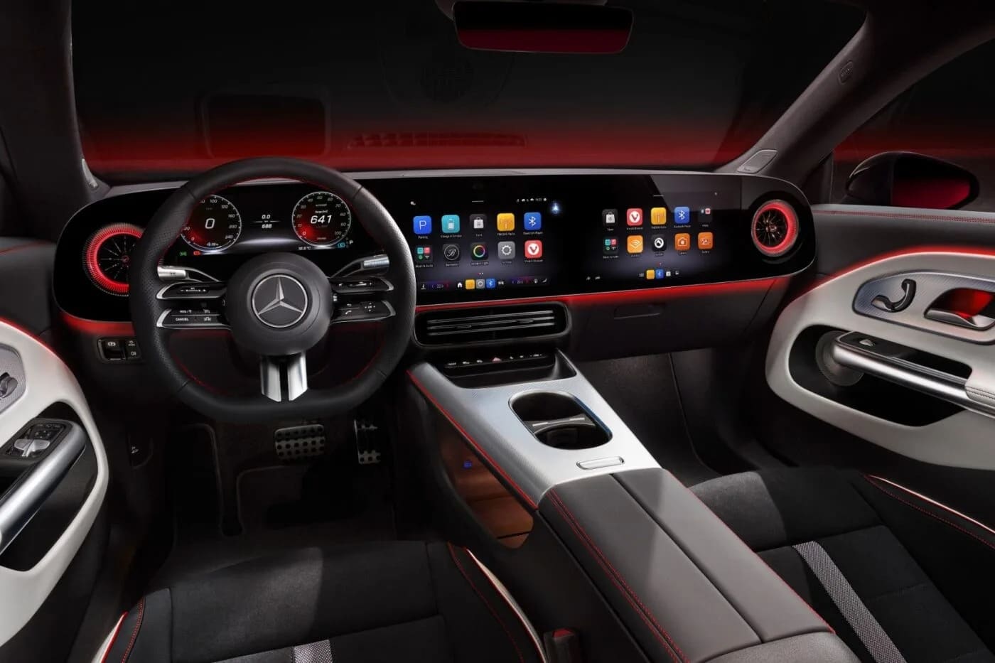 Ηλεκτρική Mercedes CLA: Ξεκίνησε η παραγωγή – Τιμές, αυτονομία και όλα τα νέα δεδομένα