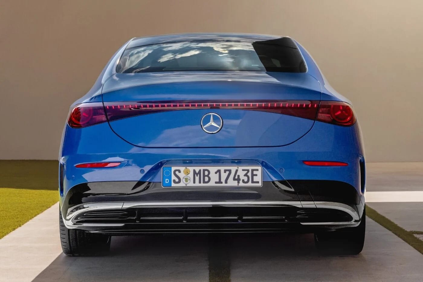 Ηλεκτρική Mercedes CLA: Ξεκίνησε η παραγωγή – Τιμές, αυτονομία και όλα τα νέα δεδομένα