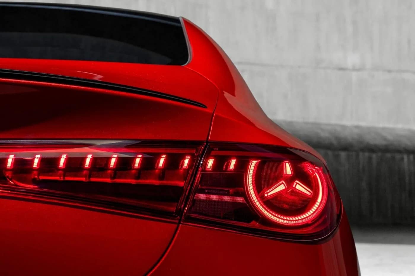 Ηλεκτρική Mercedes CLA: Ξεκίνησε η παραγωγή – Τιμές, αυτονομία και όλα τα νέα δεδομένα