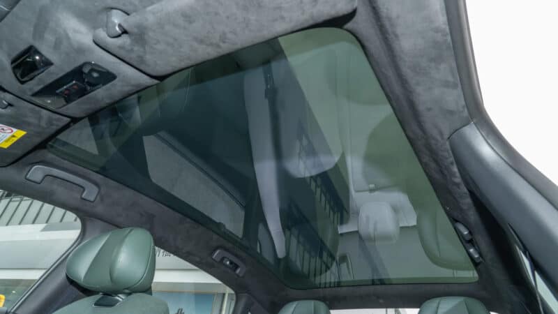 Nissan N7: Νέα εποχή στην ηλεκτροκίνηση με 625 km αυτονομίας και ανώτερη τεχνολογία