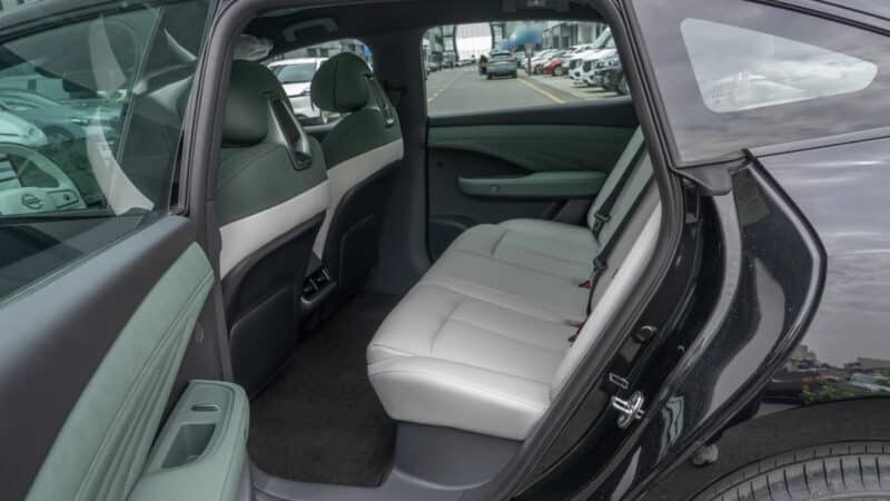 Nissan N7: Νέα εποχή στην ηλεκτροκίνηση με 625 km αυτονομίας και ανώτερη τεχνολογία