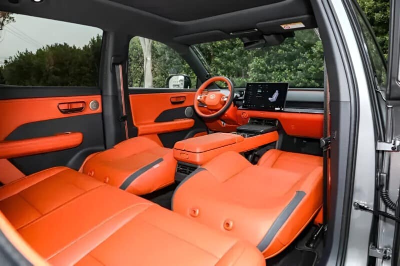 Η Toyota ταράζει την Κίνα με το νέο bZ3X – 10.000 πωλήσεις μέσα σε λίγες μέρες και χιλιάδες ακόμα στην ουρά!