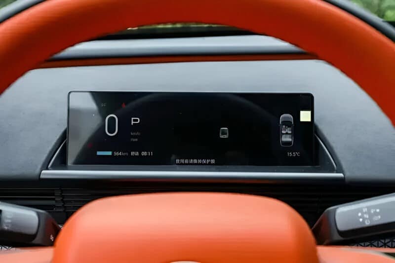 Η Toyota ταράζει την Κίνα με το νέο bZ3X – 10.000 πωλήσεις μέσα σε λίγες μέρες και χιλιάδες ακόμα στην ουρά!