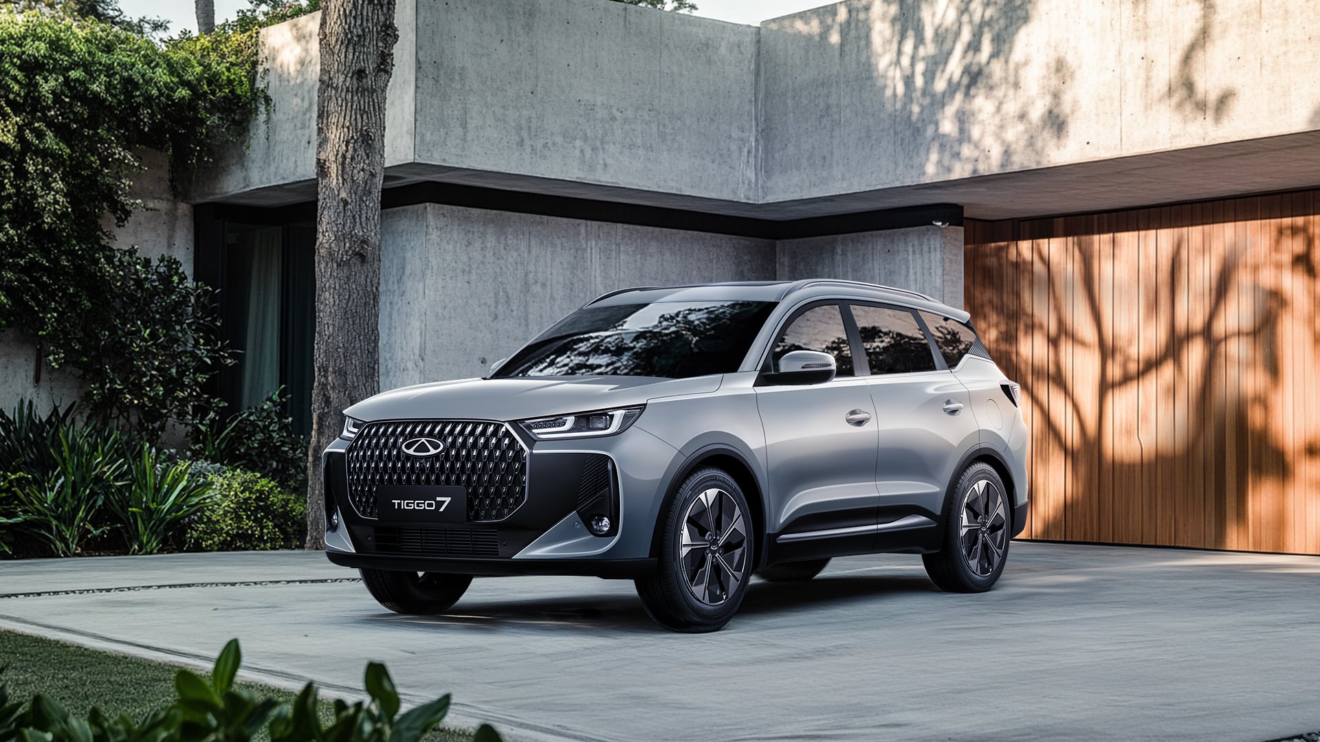 Η Chery εισβάλλει στην Ευρώπη - Στην Ελλάδα από το καλοκαίρι