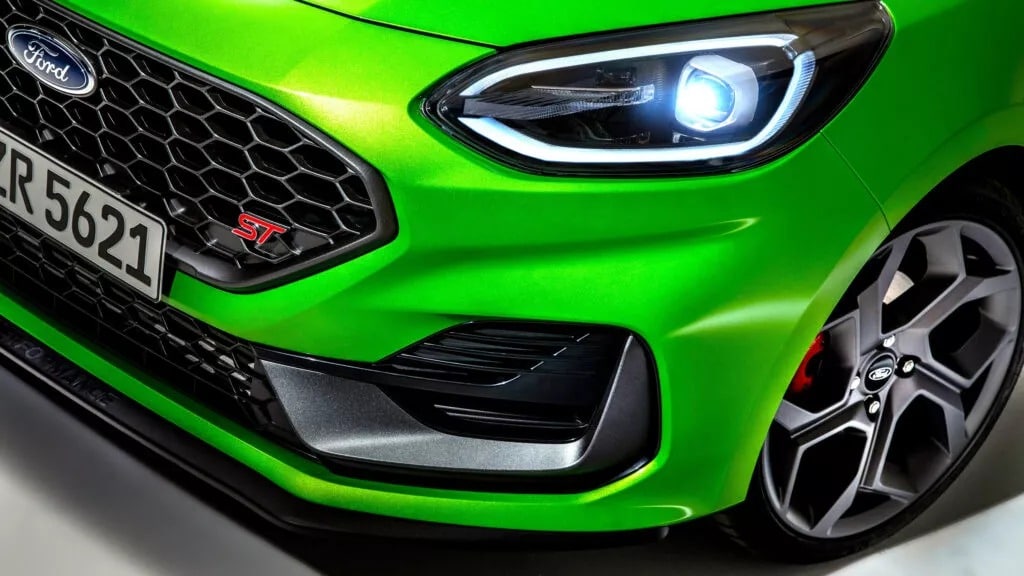 Επιστρέφει το Fiesta; Η Ford ετοιμάζει την απόλυτη ανατροπή με νέο ηλεκτρικό μοντέλο!