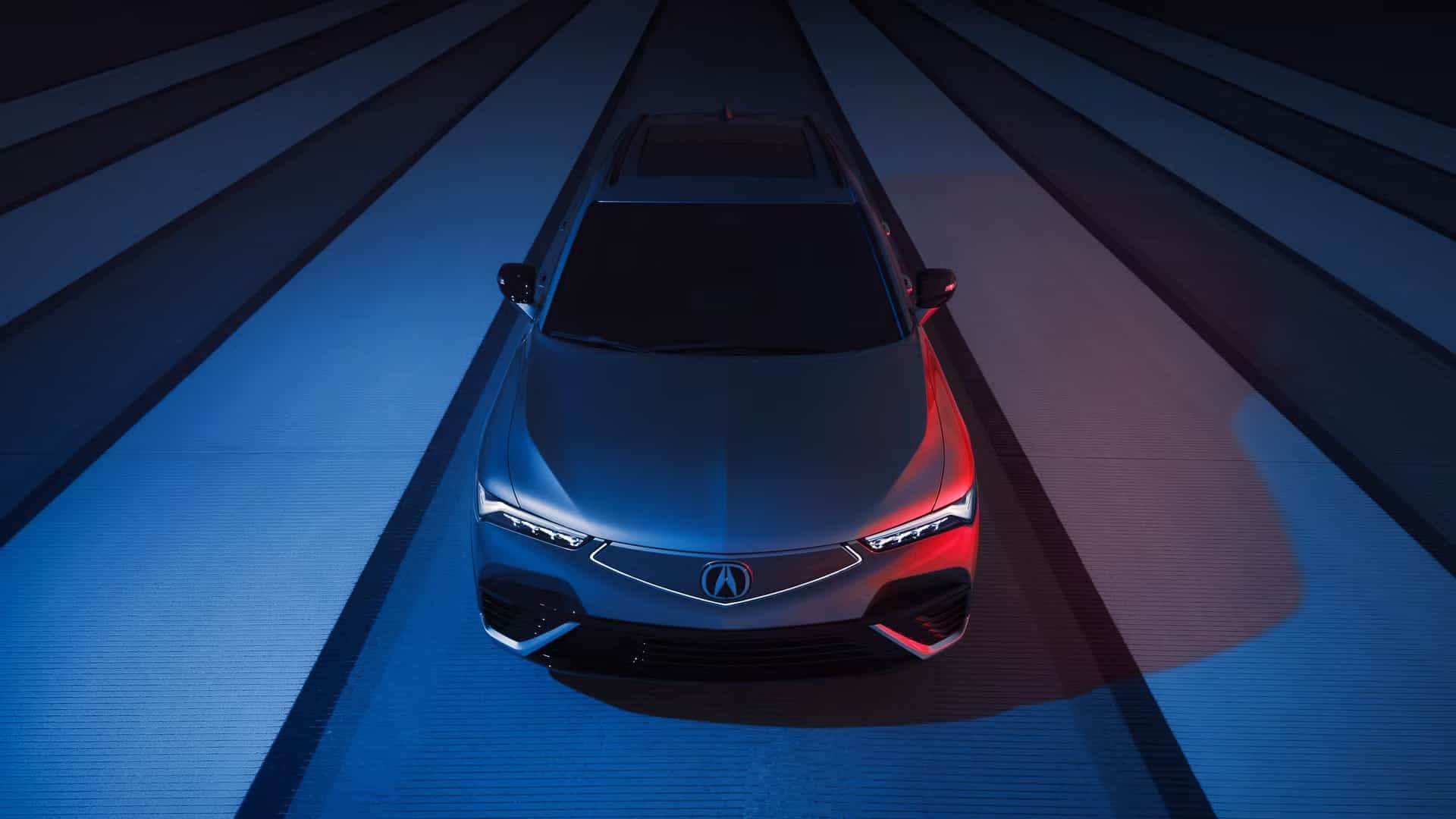 Το Νέο Honda NSX και η ηλεκτρική επίθεση της Honda