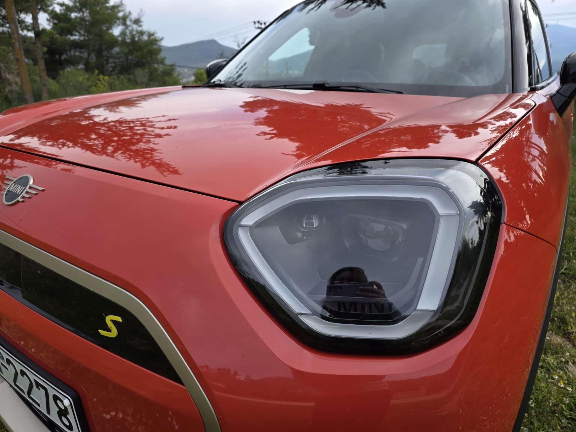 Mini Aceman SE: Το Fun-to-Drive πέρασε στην πρίζα!