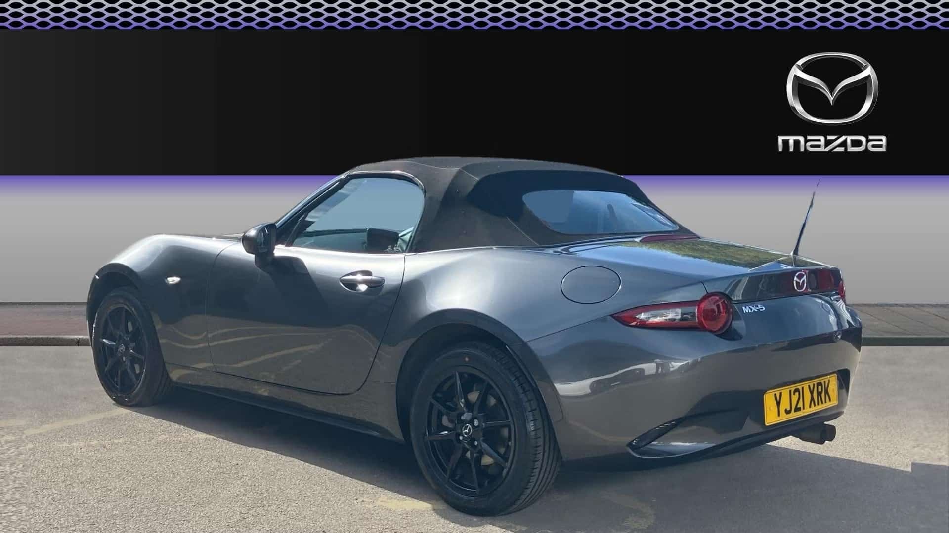 Mazda MX-5: Έρχεται ηλεκτρικό και ίσως είναι καλύτερο από ποτέ!