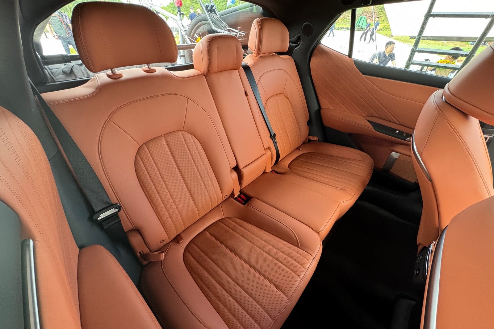 E07: Το transformer της Changan - Η απάντηση της Κίνας στο Cybertruck!