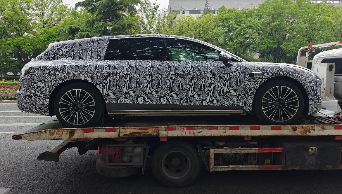 Huawei Stelato S9 Wagon: Το έξυπνο οικογενειακό που «σκέφτεται» για σένα!