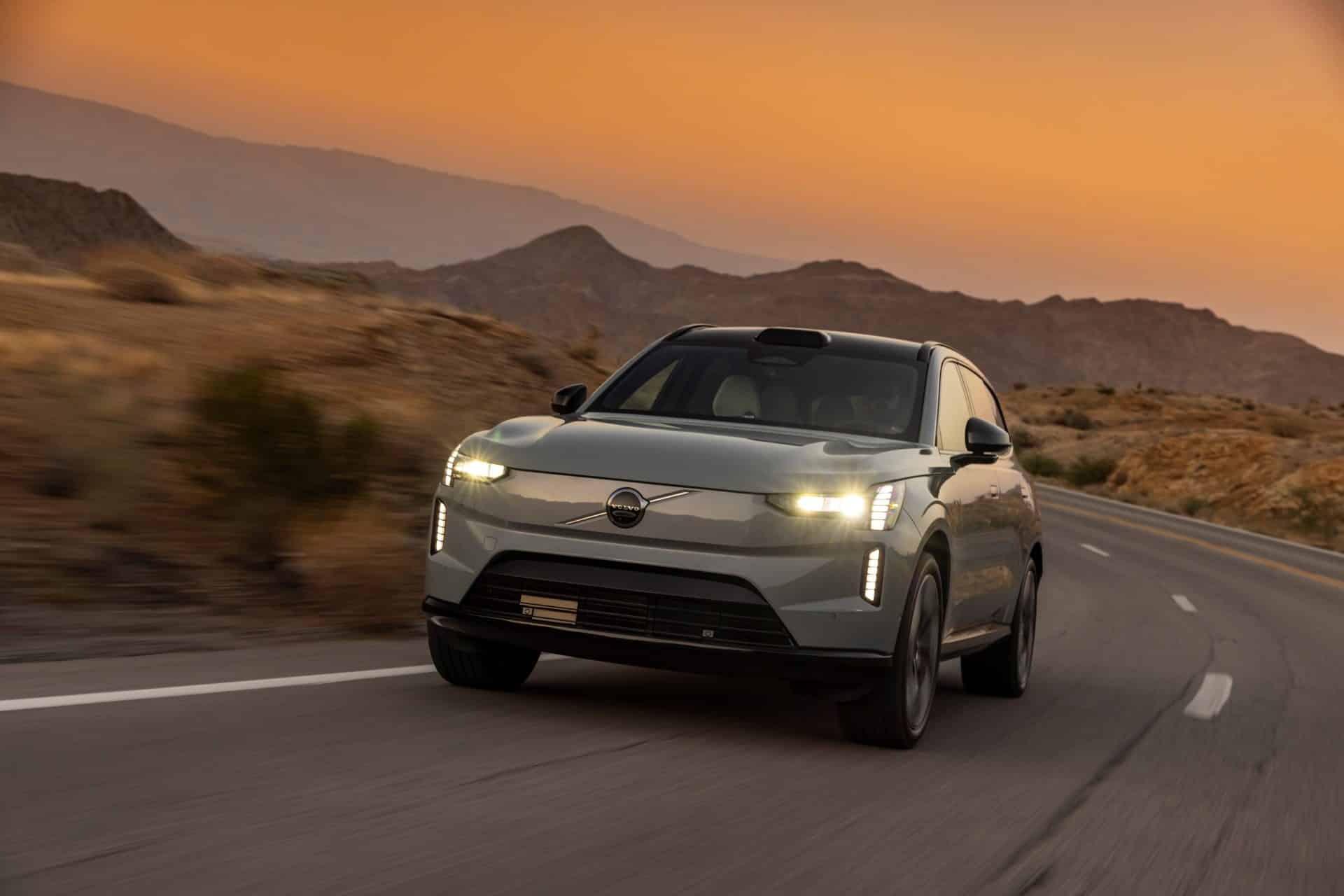 Μπορούν οι νέοι οδηγοί να διαχειριστούν την ισχύ των ηλεκτρικών αυτοκινήτων;