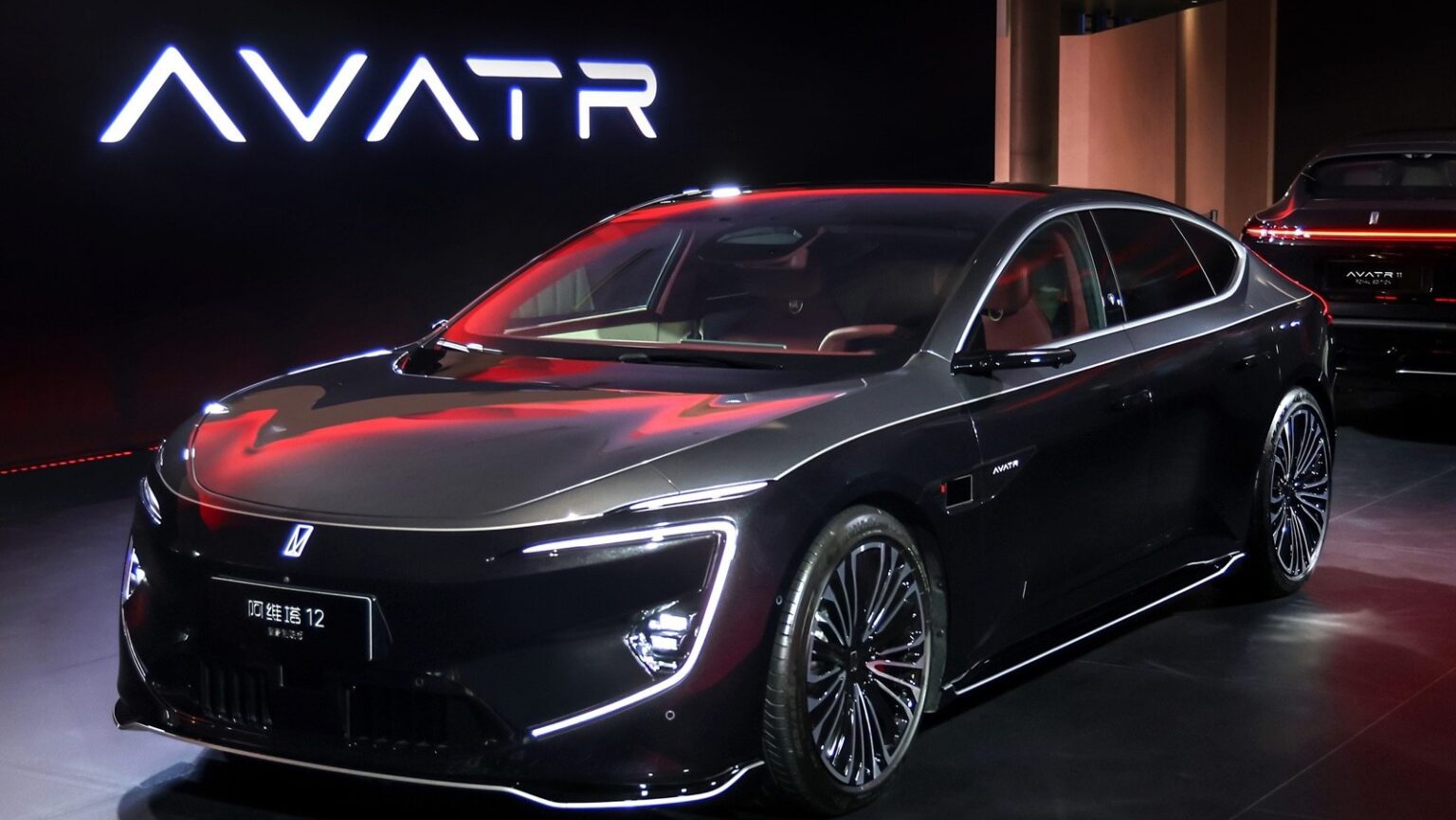 Σάλος στην Κίνα: Blogger «ξεγυμνώνει» τα «αεροδυναμικά νούμερα» του Avatr 12 και προκαλεί την αυτοκινητοβιομηχανία!