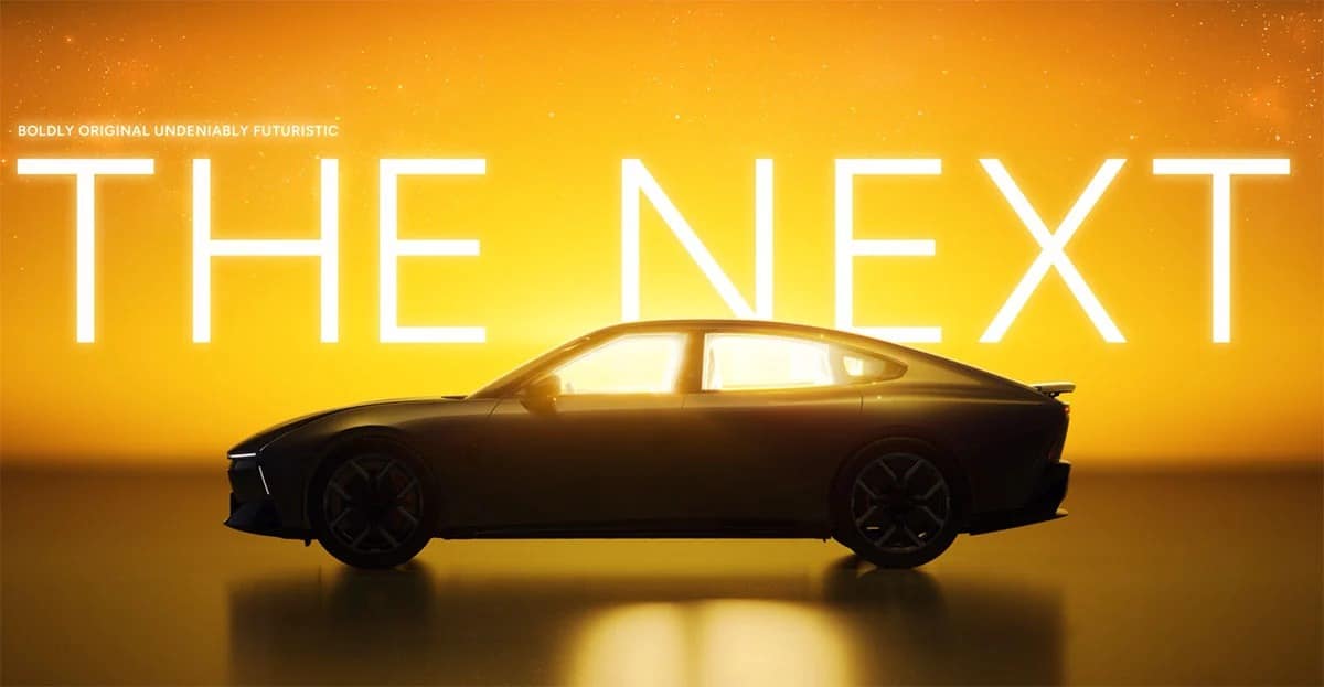 Αυτό είναι το μυστηριώδες ηλεκτρικό κουπέ της Xpeng που θα ανατρέψει την αγορά