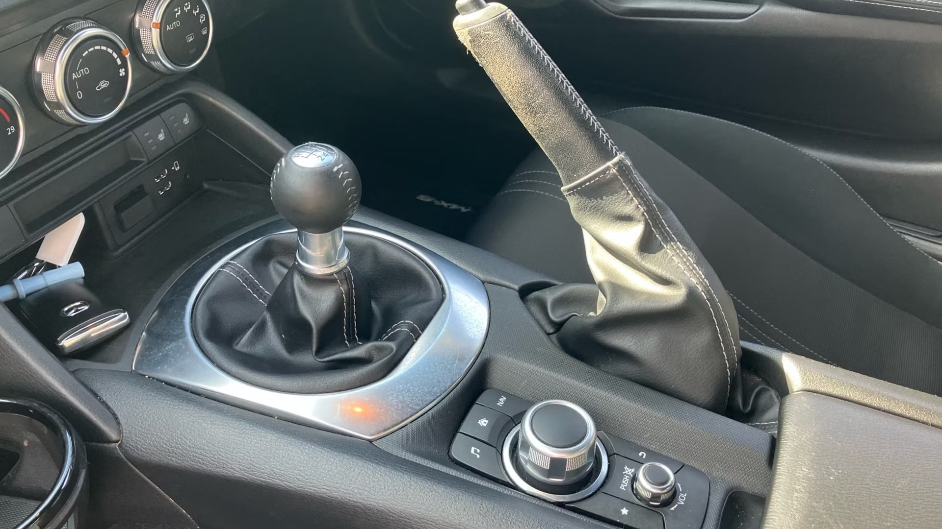 Mazda MX-5: Έρχεται ηλεκτρικό και ίσως είναι καλύτερο από ποτέ!