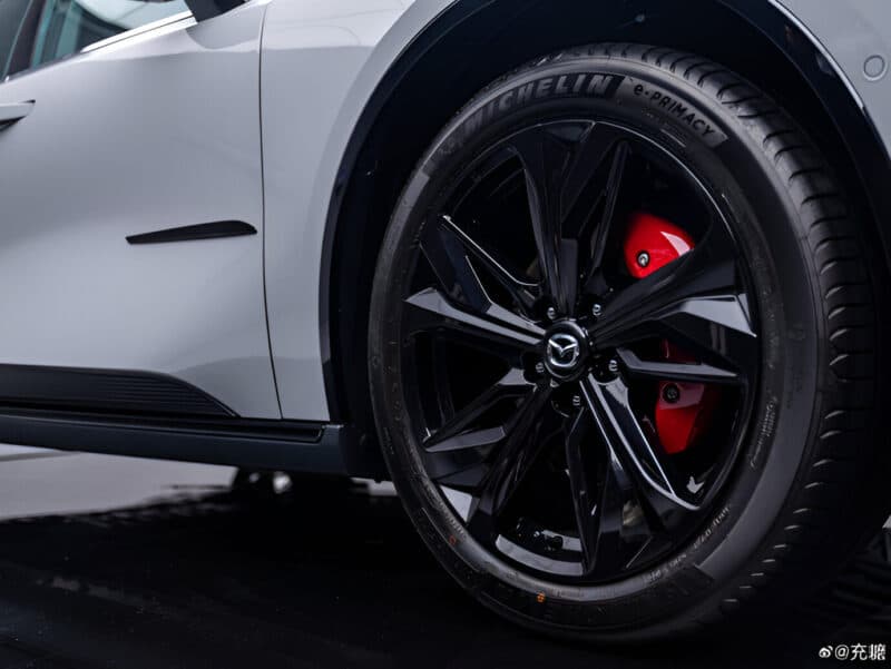 Mazda 6e Sports Edition - Το Ιαπωνικό «όπλο» με αυτονομία 1301 χλμ. που «σκοτώνει» τον ανταγωνισμό!