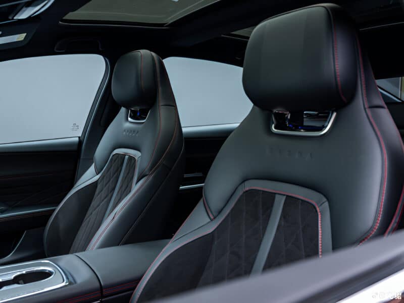 Mazda 6e Sports Edition - Το Ιαπωνικό «όπλο» με αυτονομία 1301 χλμ. που «σκοτώνει» τον ανταγωνισμό!