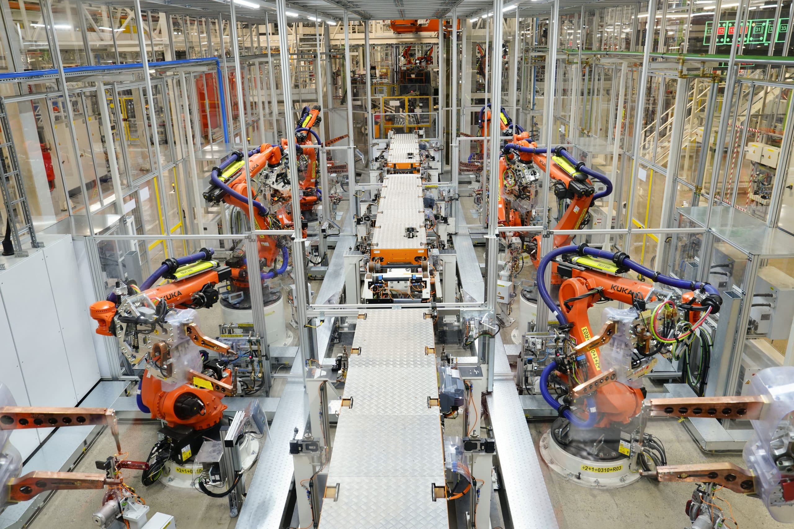 SEAT S.A. - 75 χρόνια ιστορίας δημιουργώντας το μέλλον 