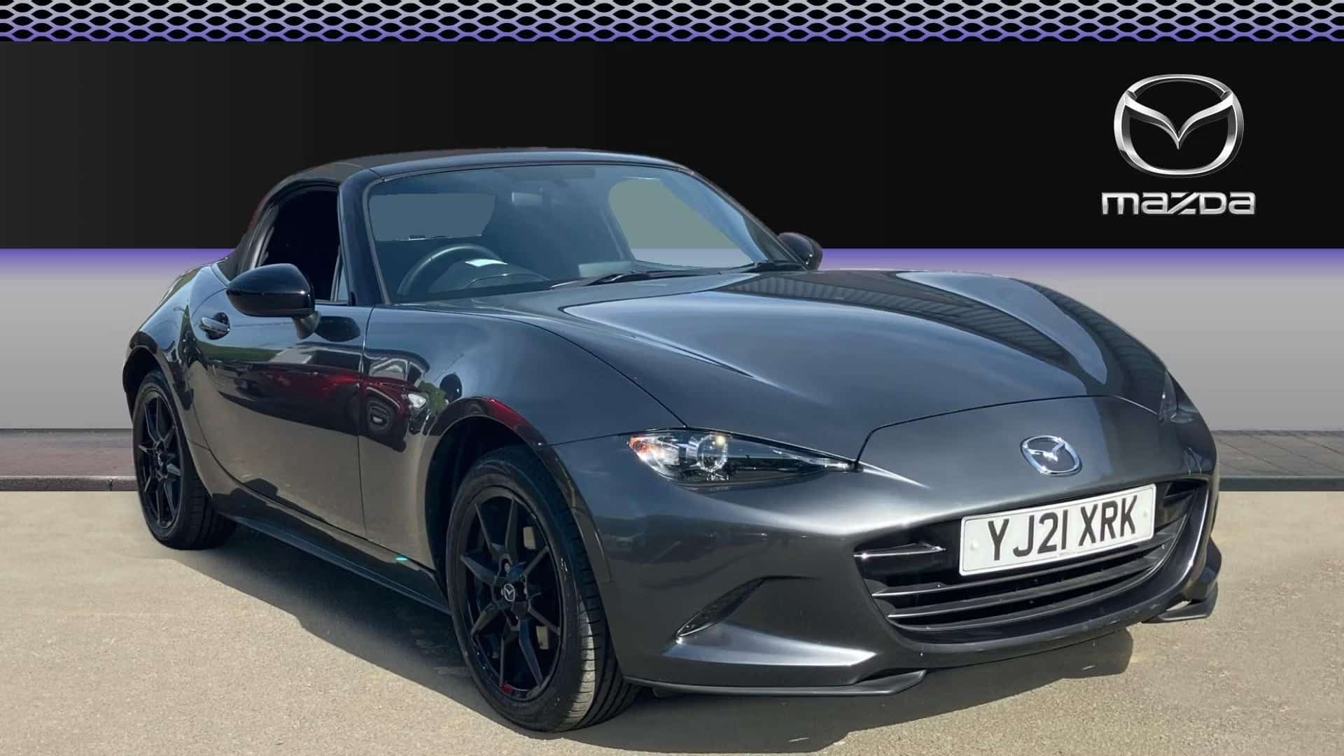 Mazda MX-5: Έρχεται ηλεκτρικό και ίσως είναι καλύτερο από ποτέ!