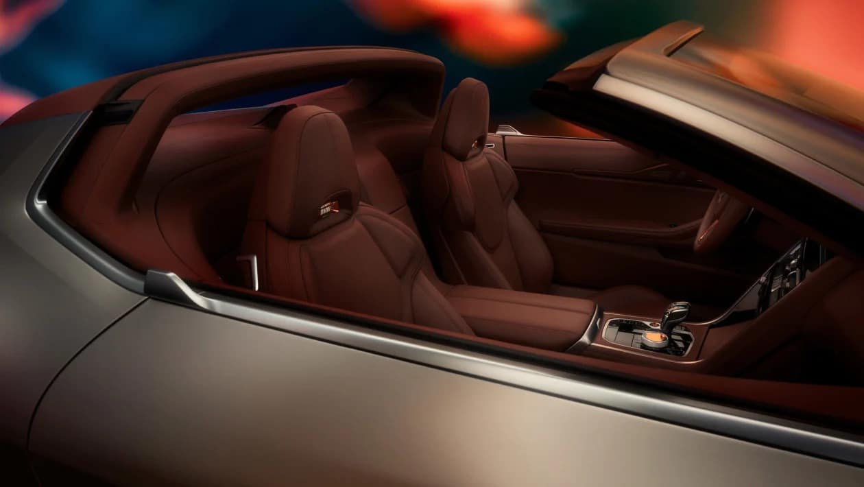 Skytop: Το μυθικό BMW που έγινε πραγματικότητα και δεν θα το αποκτήσεις ποτέ!