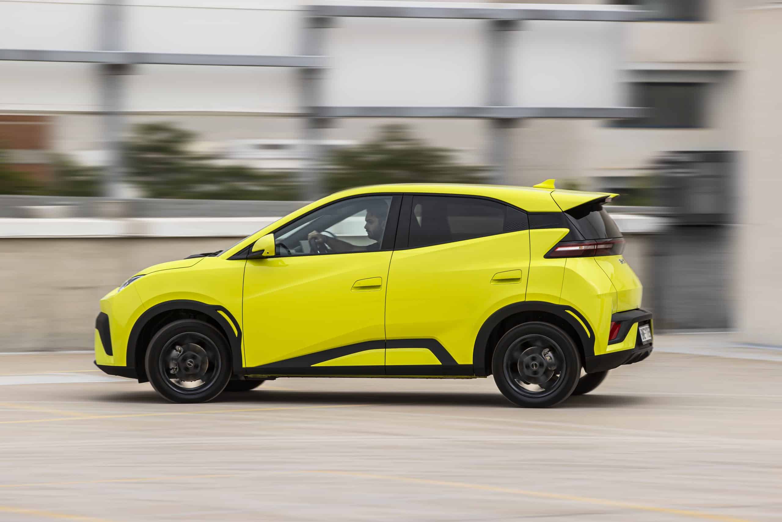 Το BYD Dolphin Surf ήρθε Ελλάδα με 157 PS για να τα σαρώσει όλα! - Δείτε εκδόσεις και τιμές