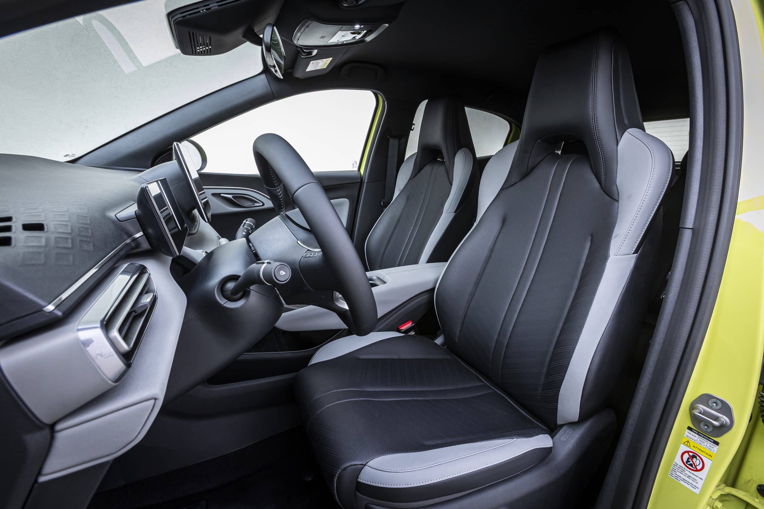 Το BYD Dolphin Surf ήρθε Ελλάδα με 157 PS για να τα σαρώσει όλα! - Δείτε εκδόσεις και τιμές