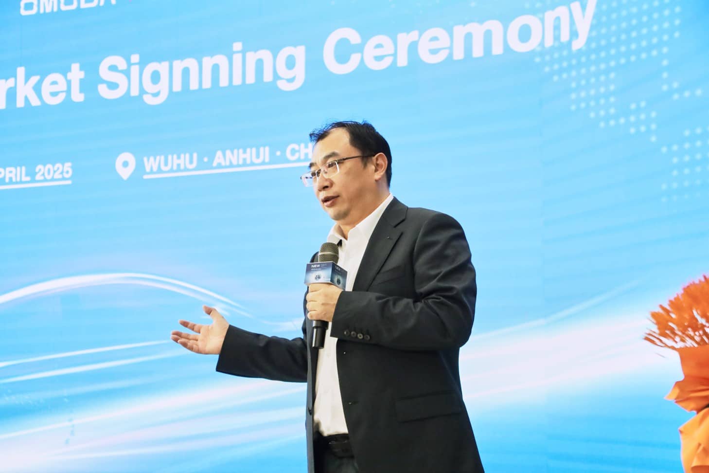 Η Chery εισβάλλει στην Ευρώπη - Στην Ελλάδα από το καλοκαίρι