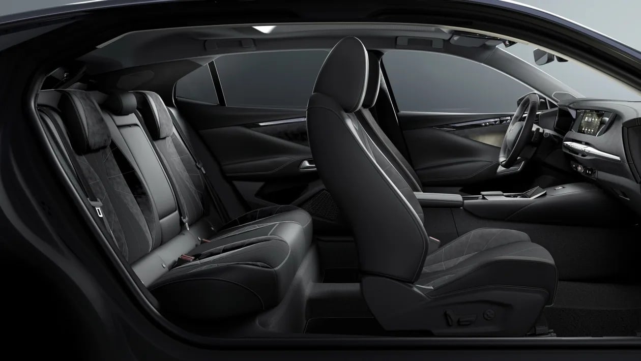 Το Νέο DS No4 έρχεται για να απειλήσει το VW Golf με ηλεκτρική έκδοση και φουλ τεχνολογία!