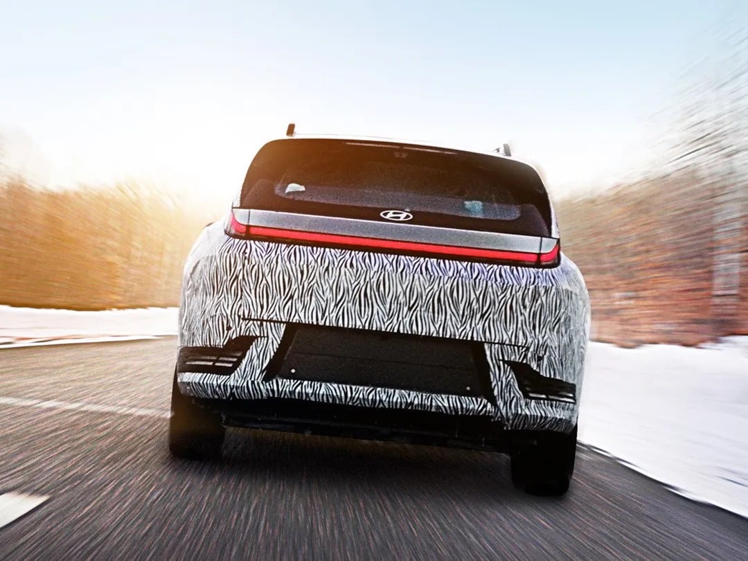 Αυτό είναι το νέο «όπλο» της Hyundai που στόχο έχει να ανατρέψει την κινέζικη αγορά!