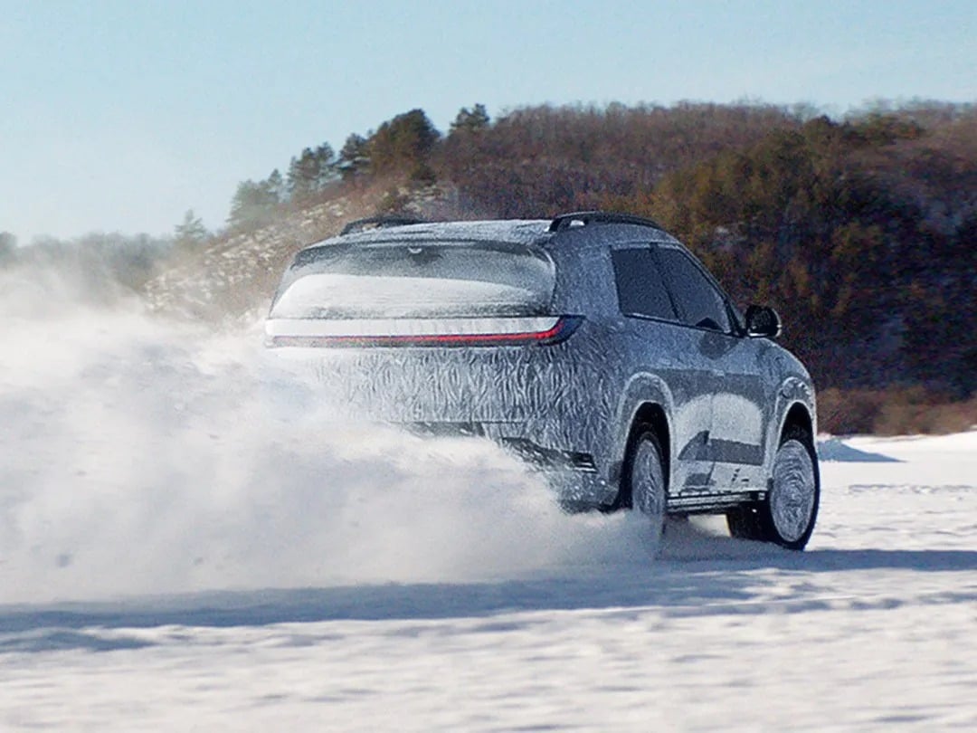 Αυτό είναι το νέο «όπλο» της Hyundai που στόχο έχει να ανατρέψει την κινέζικη αγορά!