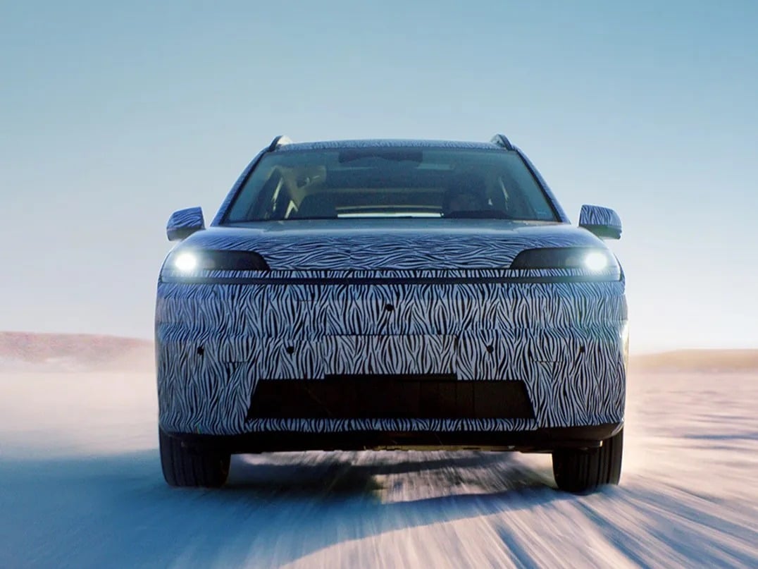 Αυτό είναι το νέο «όπλο» της Hyundai που στόχο έχει να ανατρέψει την κινέζικη αγορά!