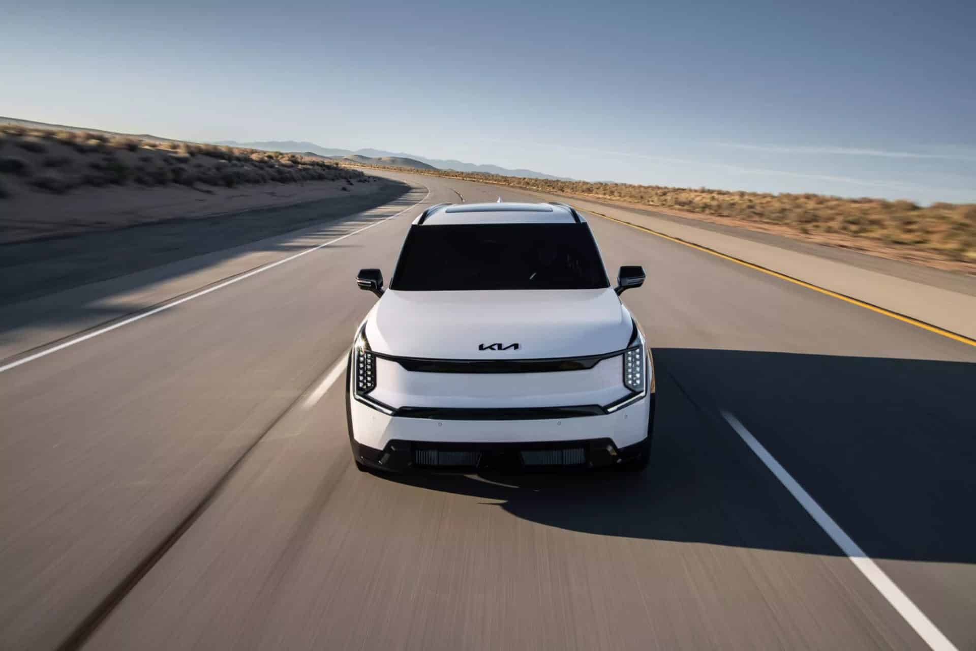 Ηλεκτρική καταιγίδα από Hyundai και Kia - Έρχονται 36 νέα φθηνά EV's