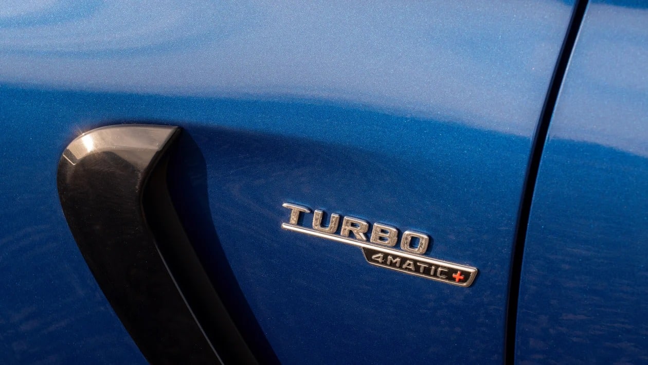 Η Mercedes-AMG CLE 53 κάνει τα plug-in να μοιάζουν με... ηλεκτρικά ποδήλατα!