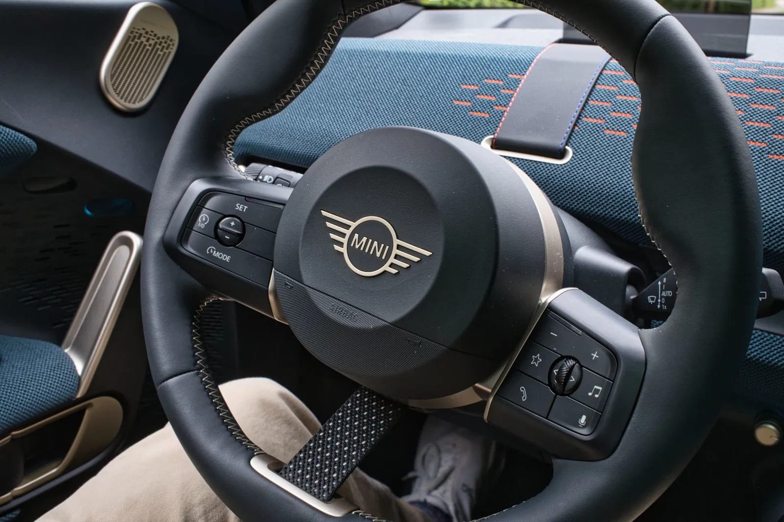 Mini Aceman SE: Το Fun-to-Drive πέρασε στην πρίζα!