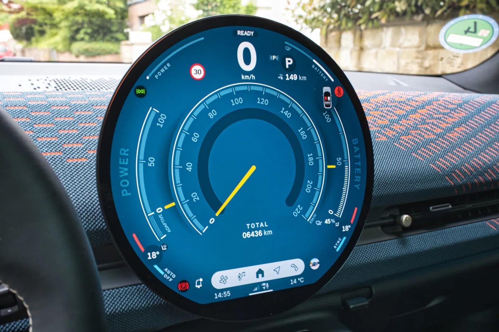 Mini Aceman SE: Το Fun-to-Drive πέρασε στην πρίζα!