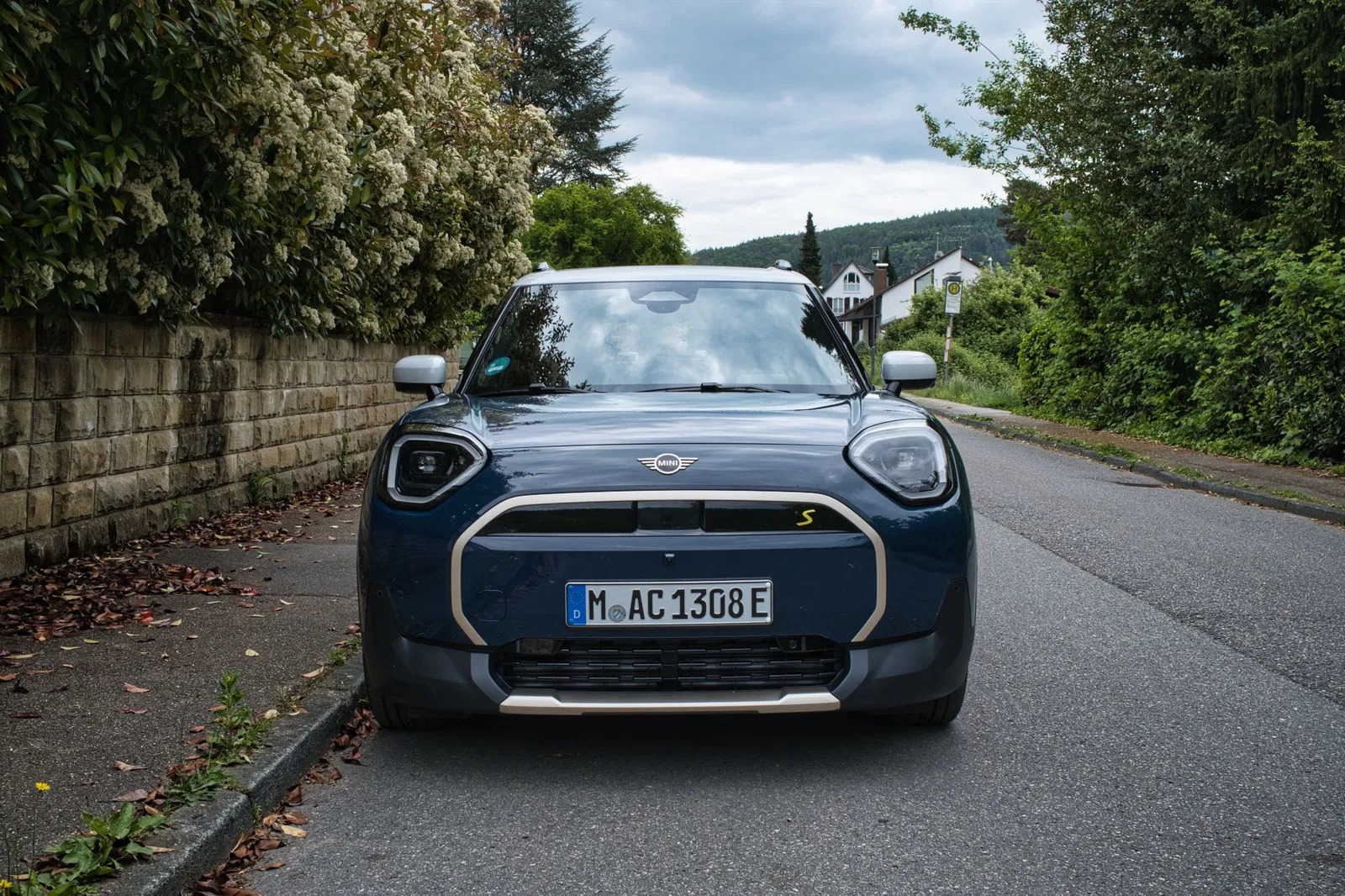 Mini Aceman SE: Το Fun-to-Drive πέρασε στην πρίζα!